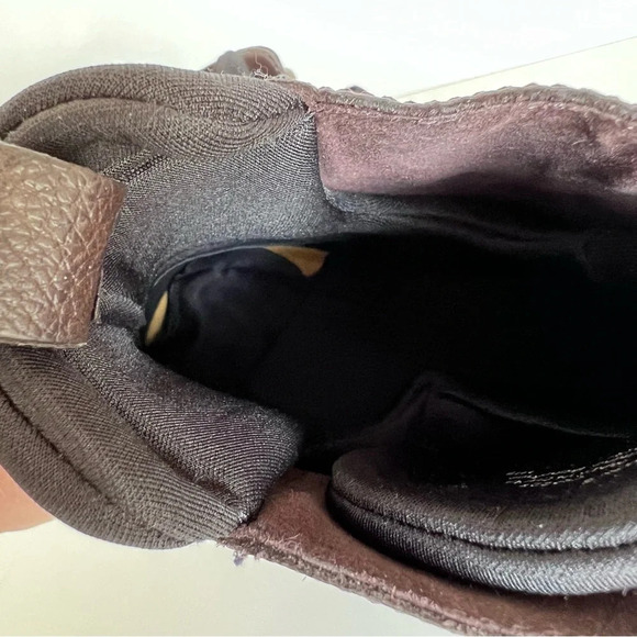 Cole Haan Mens 2.Zerogrand City Leather Boots - Picture 12 of 12